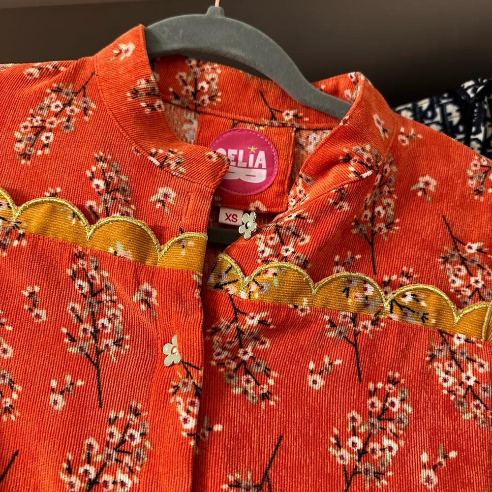 Celia B size XS